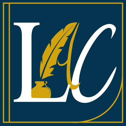 Lines & Curves Literary